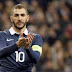 Public Ask Benzema Strengthen the French National Team at Euro 2016