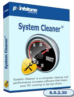 System+Cleaner Pointstone System Cleaner 7.3.5.310