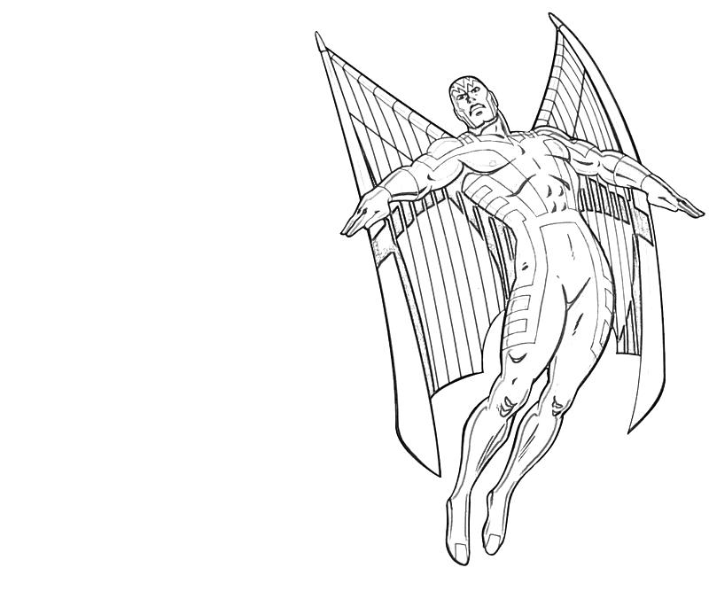 printable-archangel-wings_coloring-pages