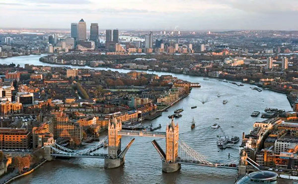 Carlos Enrique-Detectan virus de la polio en aguas residuales de Londres