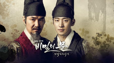 yang selalu memikat para penggemar serial drama dari negeri gingseng tersebut memang sanga 10 Drama Korea Kerajaan Populer Terbaik Sepanjang Masa