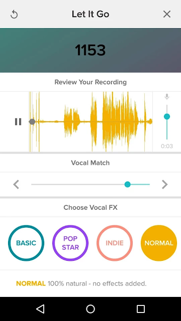 Sing! Karaoke By Smule, Software Karaoke Android Bisa Duet Sama Penyanyi Idola