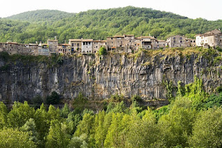 La Garrotxa, viajes y turismo