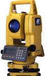 Topcon GTS 255