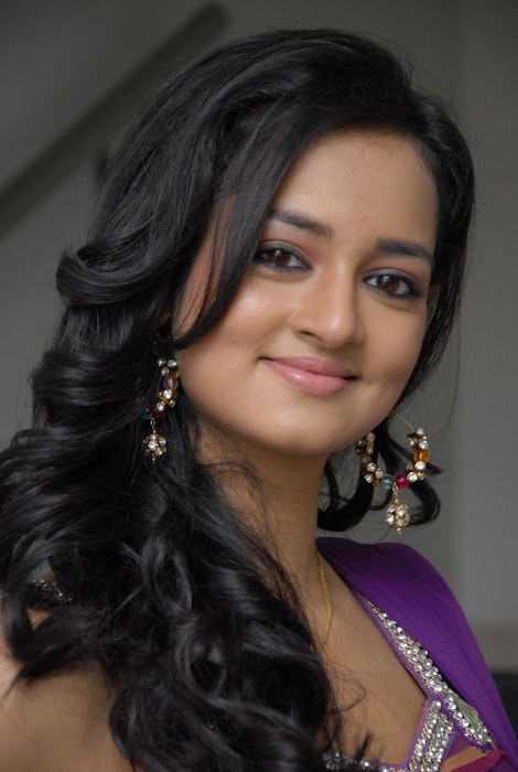 shanvi new hq actress pics