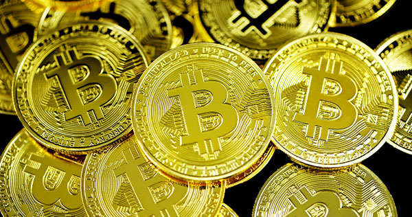 La policía alemana incauta 50,000 bitcoins por valor de 2.000 millones de euros