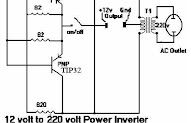 52+ Rangkaian Inverter Dc To Ac Sederhana