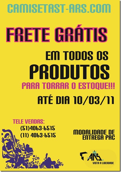 frete_gratis