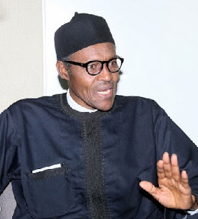 Angry Buhari SACKS All Doctors Nationwide Over Strike