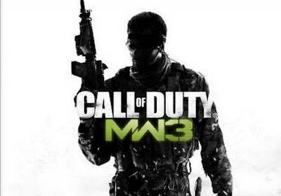 modern warfare 3