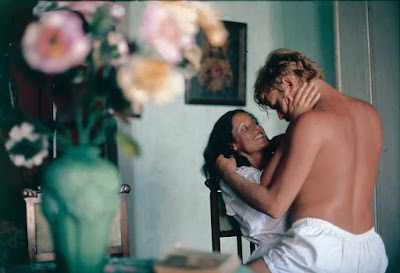 Dona Flor And Her Two Husbands 1976 Movie Image 1