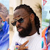 Singer Timaya Gets Rid Of His Dreadlocks After Many Years. What Do You Think?