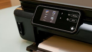 HP Photosmart 5510 Printer Review