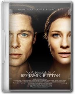 O Curioso Caso de Benjamin Button   2008 Dublado