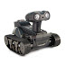 RC Tank ROVOSPY Night Vision LED with Camera App