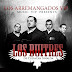 Los Buitres De Culiacan - Los Arremangados V.I.P (Promo 2011)