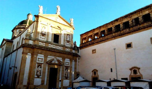 Giro di Mazara del Vallo