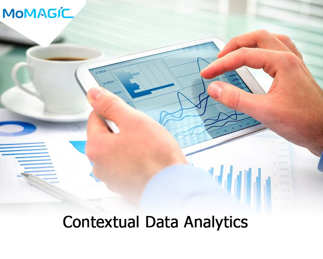 Contextual Data Analytics