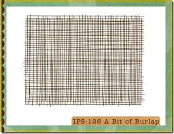 A-Bit-Of-Burlap A-Bit-Of-Burlap