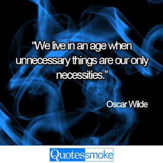 Oscar Wilde Wisdom Quotes