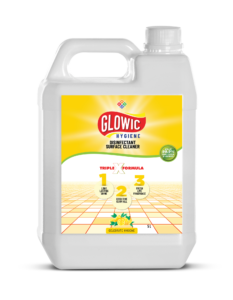 Glowic Hygiene