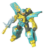 Transformers Club Nightbeat