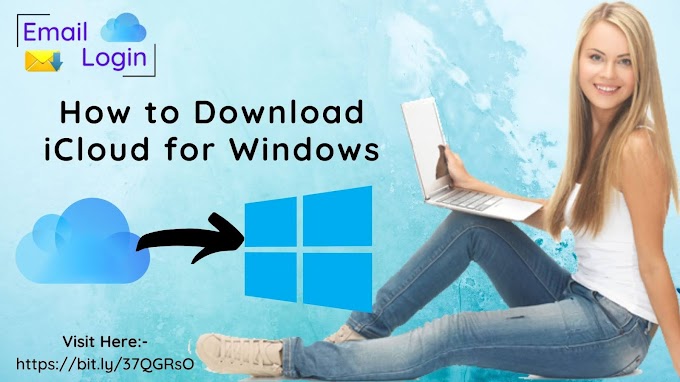 How to Download and Install iCloud for Windows 10?