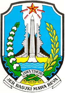Lambang Jawa Timur