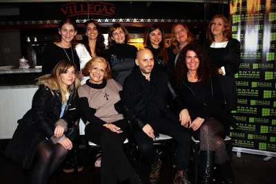 La Casa de Bernarda Alba