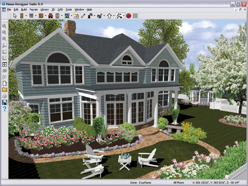 my home design: Home Design Software