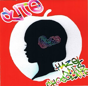 Hazel Nuts Chocolate ‎– Cute 