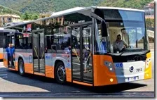 Autobus Citymood 10