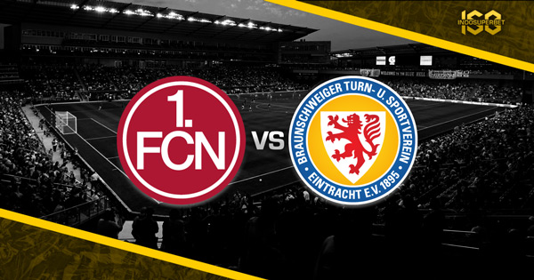 Prediksi Pertandingan Nuernberg vs Eintracht Braunschweig