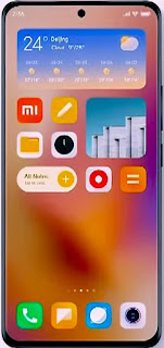 Xiaomi Redmi Note 8 Miui 14