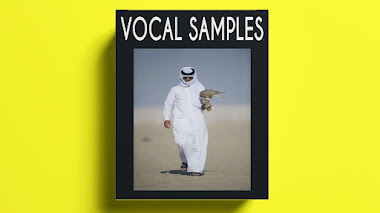 VOCAL SAMPLES : Phrases [ Free Download ] Sample Pack | ARABIC