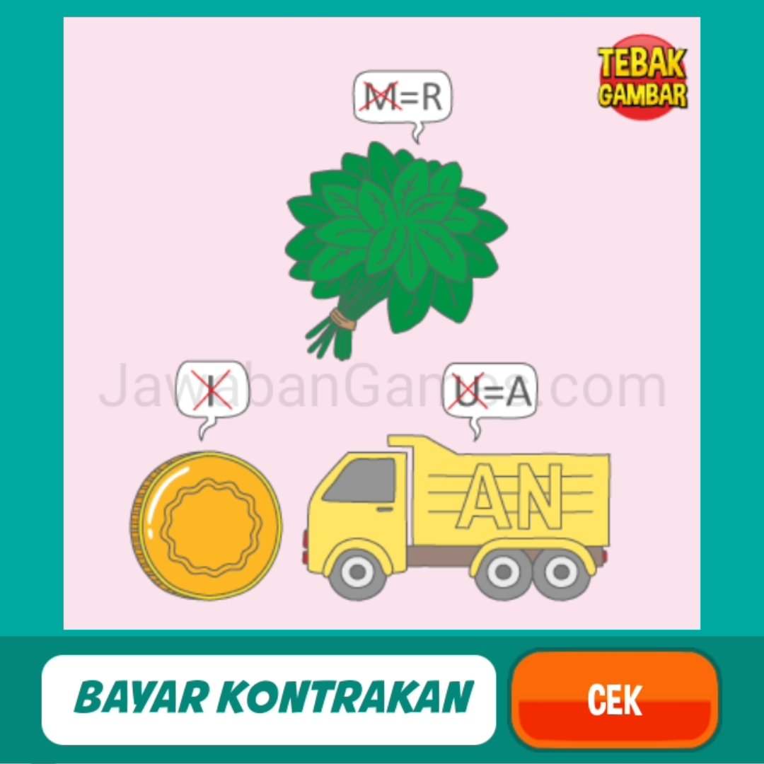 Kunci Jawaban Tebak Gambar Level 75