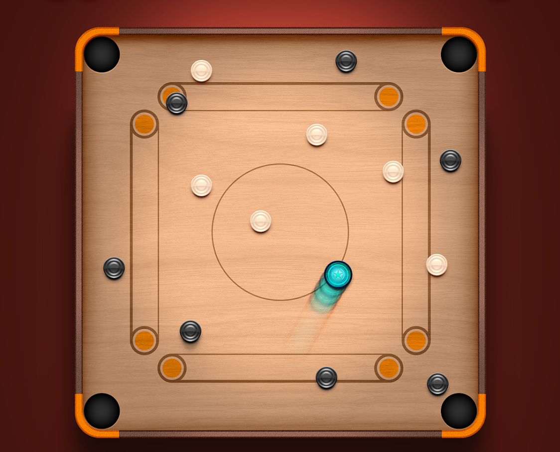 Play Carrom Pool app on PC - Download for Windows 7, 8, 10 ...