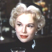 Eva Gabor - The Last Time I Saw Paris