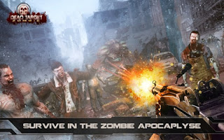 DEAD TARGET: Zombie Apk v2.7.5 Mod