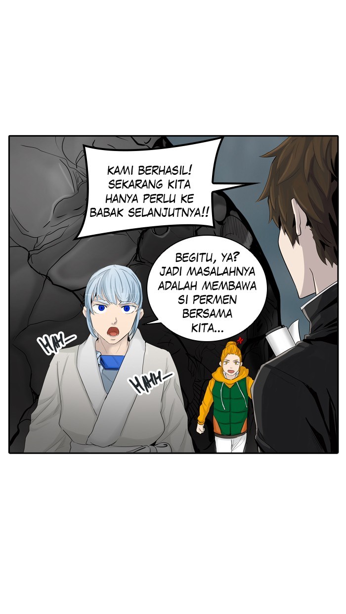 Webtoon Tower Of God Bahasa Indonesia Chapter 360