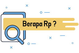 Cara Mengecek Harga Website atau Blog