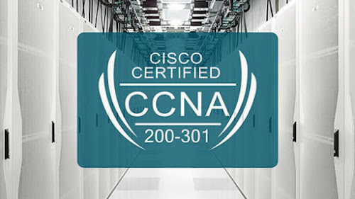 Formation CISCO CCNA