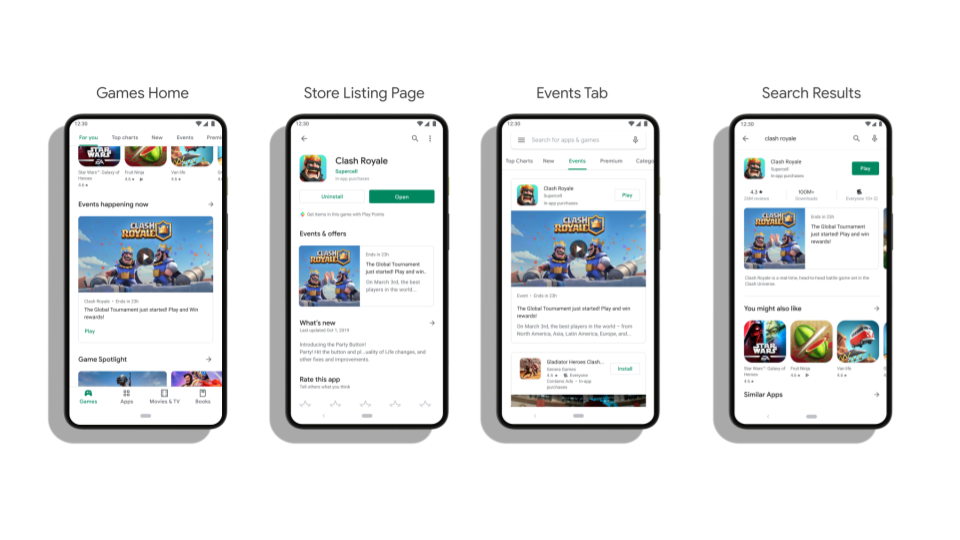 PlayPlus – Apps on Google Play