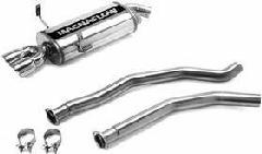 BMW Performance Exhaust 2