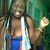PHOTOs: Naija's Most Hairiest Babe Flaunts Her Oranges