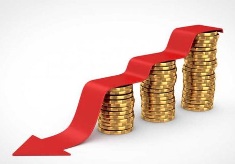 Algunas VARIABLES del DECRECIMIENTO ECONÓMICO