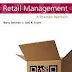 Retail management : a strategic approach PDF