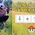 PETA PITA DAN PERJALANAN