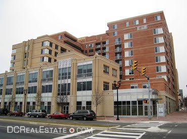 Arlington Virginia, Turner Construction, Keating Group, Clarendon Metro, Dorsky Hodgson Yue, Arlington commercial real estate agent