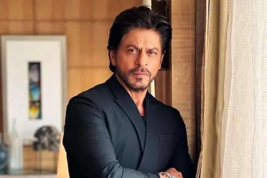 Shah Rukh Khan,s Next Film Dunki